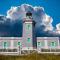 2-BR Modern Oceanfront Apt Steps from Playa Sucia