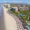2 Bed 2 Bath, plus one den at Playa Royale Condo 3508, Free WIFI