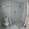 Apt on Beach front, Modern 2BR Solar, 50m to beach