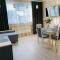ISMAIL LUX 2 Rooms apartment CENTRE CHISINAU