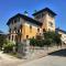 VILLA ESTER -Residenze dolomitiche-