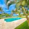 Villa Sea Haven at Orange Hill Beach - Private Pool - Nassau