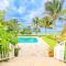 Villa Sea Haven at Orange Hill Beach - Private Pool - Nassau