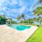 Villa Sea Haven at Orange Hill Beach - Private Pool - Nassau