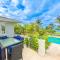 Villa Sea Haven at Orange Hill Beach - Private Pool - Nassau