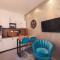 Central Square Apartment