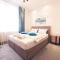 Central Square Apartment