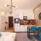 Central Square Apartment