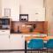Central Square Apartment