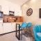 Central Square Apartment