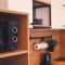 Central Square Apartment