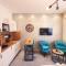 Central Square Apartment