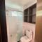 Prédio Solar do Atlântico, apt 204 - Apartamento lateral em Tambaú - 若昂佩索阿