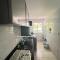 Prédio Solar do Atlântico, apt 204 - Apartamento lateral em Tambaú - 若昂佩索阿