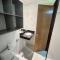 Prédio Solar do Atlântico, apt 204 - Apartamento lateral em Tambaú - 若昂佩索阿
