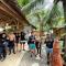 La Tortue Diving Resort Dauin