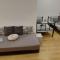 London Fog Apartment in the Party District - Budapest