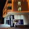 Luxury Airport Hotel By Zazzoni-İstanbul Airport