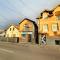 Negotin Centar Apartment with Parking