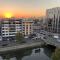 Belvedere Residence Splaiul Unirii Nice View - Bucarest
