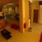 Hotel REY DAVID