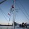 Floatinn Boat-BnB - Genf