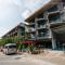 ✪✪✪✪✪ Patong Beachfront Studio Rooftop Pool Skybar - Patong Beach