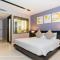 ✪✪✪✪✪ Patong Beachfront Studio Rooftop Pool Skybar - Patong Beach