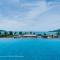 ✪✪✪✪✪ Patong Beachfront Studio Rooftop Pool Skybar - Patong Beach