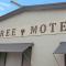 The Tree Motel