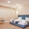 al Madina Hotel Samarkand