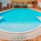 Apartments with swimming pool in Santa Teresa di Gallura