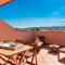 Apartments with swimming pool in Santa Teresa di Gallura