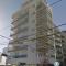 Roca Trust II Semipiso de 3 ambientes para 4 personas en zona güemes con cochera