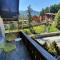 Eagle apartment with splendid and direct view of the Matterhorn - Zermatt