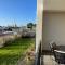 Luxe appartement in haven Marina Kamperland - 2 badkamers