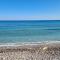 Beach Apartment in a quiet area - Kalogrea