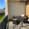 Luxe appartement in haven Marina Kamperland - 2 badkamers