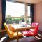 Way Young House