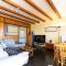 Spacieux appartement 7 pers, proche pistes skis, cheminée, animaux admis - FR-1-296-296