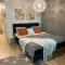 StarHomes Double Lux 10