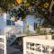 Lemon trees house