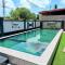 Homestay Kemaman Private Pool Fyna Homestay Kemaman Private Pool Fyna