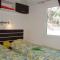 Camping les Cigales