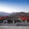 Lo Mustang Himalayan Resort