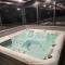LUXURY VILLA M NEAR 2km AWAY FROM BITOLA WITH PRIVATE SWIMMING POOL & SAUNA &JACUZZI