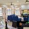 Super Spacious Kuantan Homestay 4R4B by GlimHome