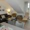 Appartement Residenz Bellevue Usedom 52 DSL WLAN kostenlos