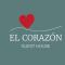 El corazón guest house