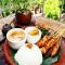 Tegal Sari Accommodation Ubud